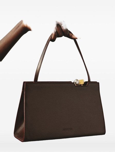 JACQUEMUS - Borsa LE SALON