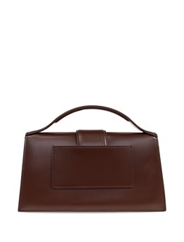 JACQUEMUS - BAG "LE GRAND BAMBINO"