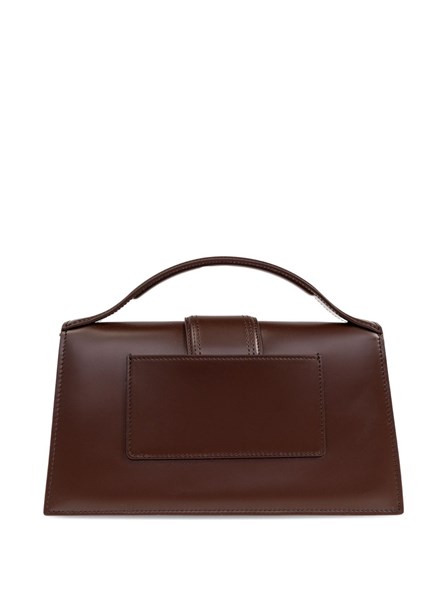 JACQUEMUS - BAG "LE GRAND BAMBINO"