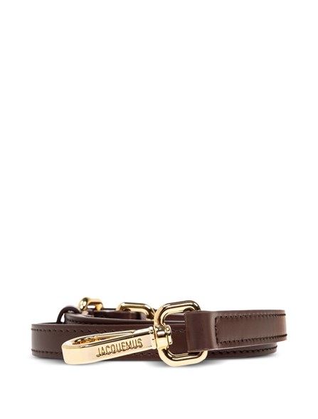 JACQUEMUS - BAG "LE GRAND BAMBINO"