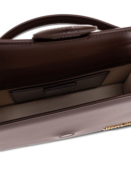 JACQUEMUS - BAG "LE GRAND BAMBINO"