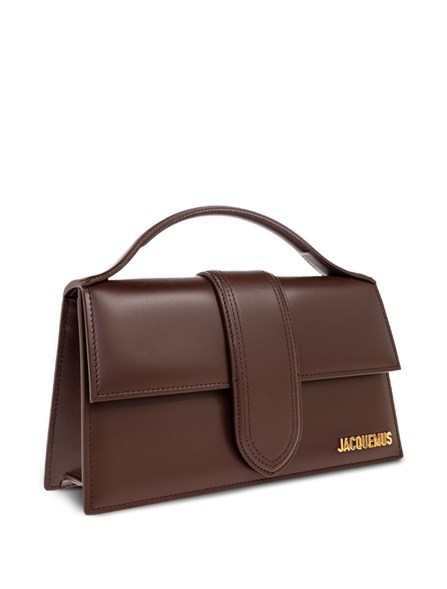 JACQUEMUS - BAG "LE GRAND BAMBINO"