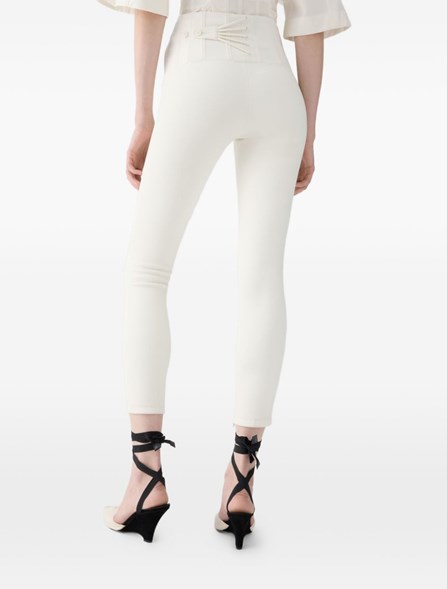 JACQUEMUS - Capri Pants