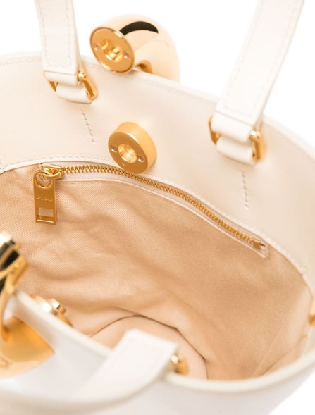 JACQUEMUS - LE PETIT BAMBOLA bag