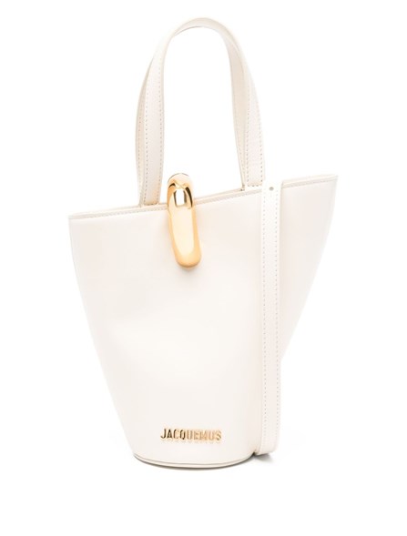 JACQUEMUS - LE PETIT BAMBOLA bag