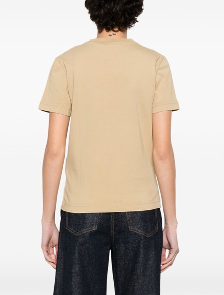 JACQUEMUS - Cotton jersey T-shirt