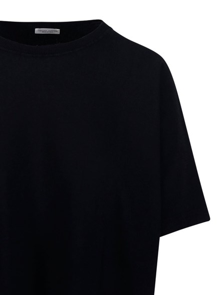 ROBERTO COLLINA - Viscose jersey t-shirt