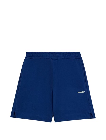 BARROW - BERMUDA LOGO