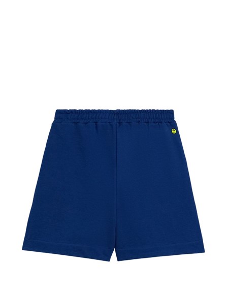 BARROW - BERMUDA LOGO