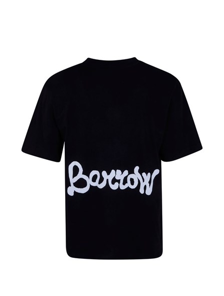 BARROW - PRINTED T-SHIRT