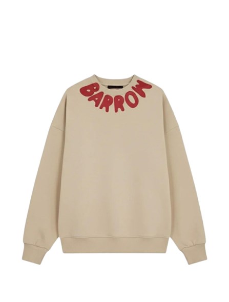 BARROW - LOGO SWEATSHIRT