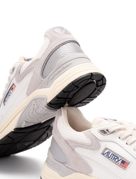 AUTRY - 'HYPERWAY' SNEAKERS