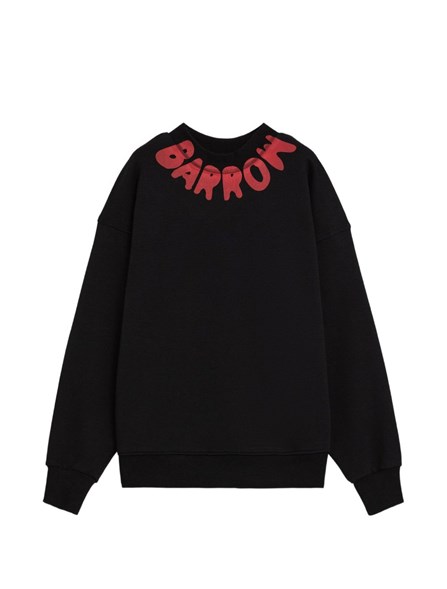 BARROW - LOGO SWEATSHIRT