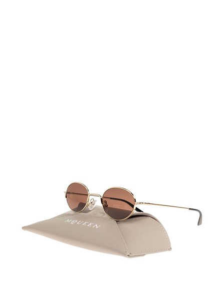 ALEXANDER MCQUEEN - SUNGLASSES