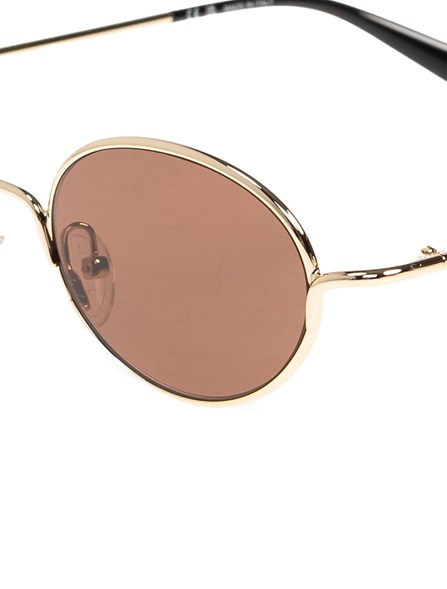 ALEXANDER MCQUEEN - SUNGLASSES