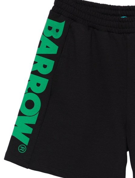 BARROW - SHORTS LOGO