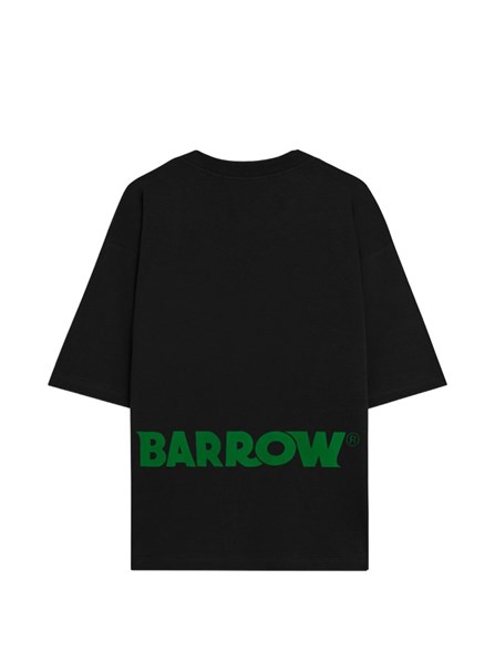 BARROW - T-SHIRT LOGO