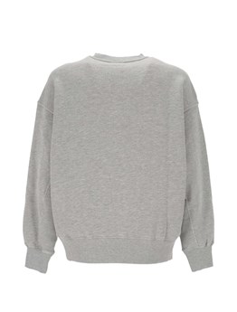 AUTRY - LOGO SWEATSHIRT