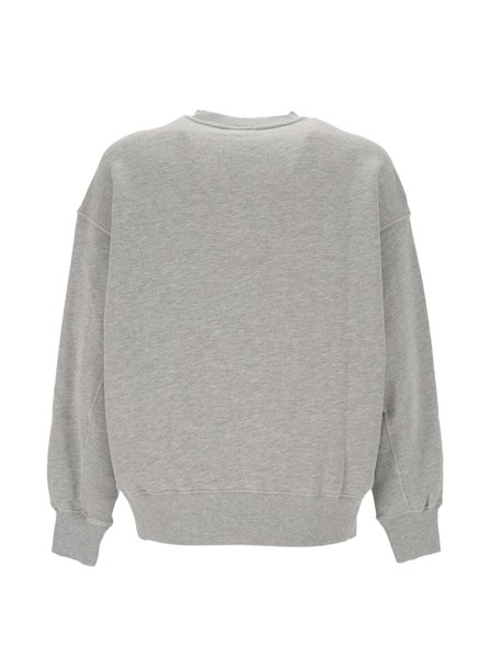 AUTRY - LOGO SWEATSHIRT