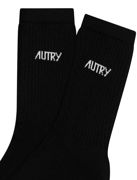 AUTRY - LOGO SOCKS