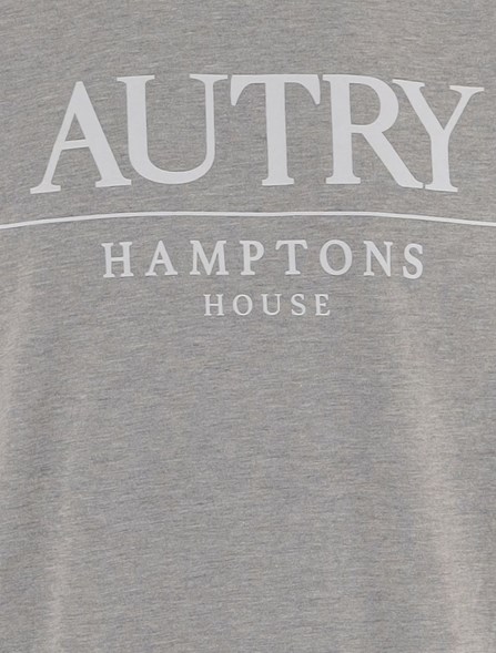 AUTRY - T-SHIRT LOGO