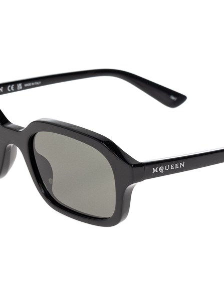 ALEXANDER MCQUEEN - SUNGLASSES