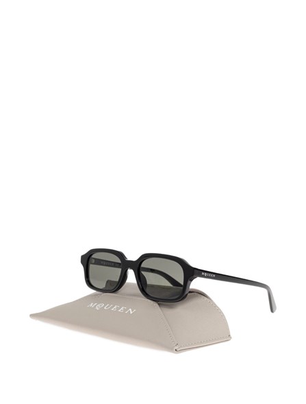 ALEXANDER MCQUEEN - SUNGLASSES