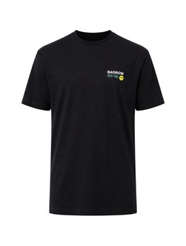 BARROW - T-SHIRT CON STAMPA