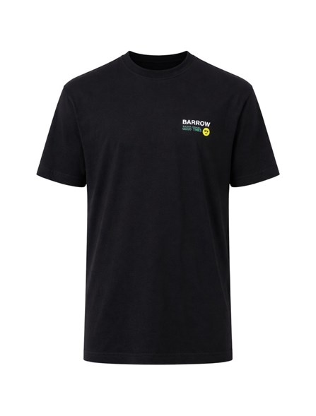 BARROW - T-SHIRT CON STAMPA
