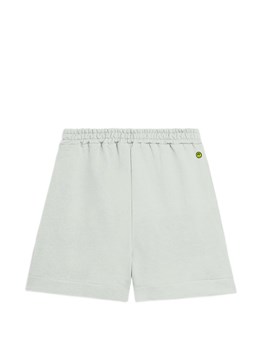 BARROW - BERMUDA LOGO