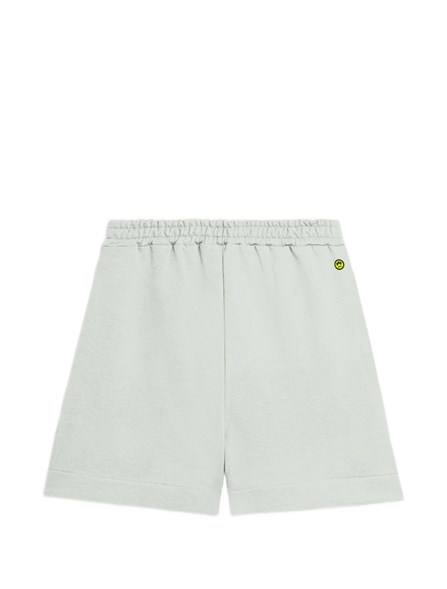 BARROW - BERMUDA LOGO