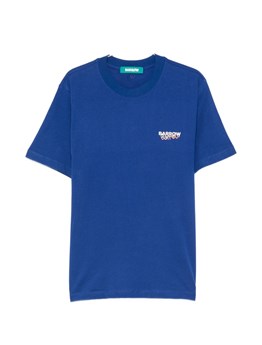 BARROW - T-SHIRT CON STAMPA