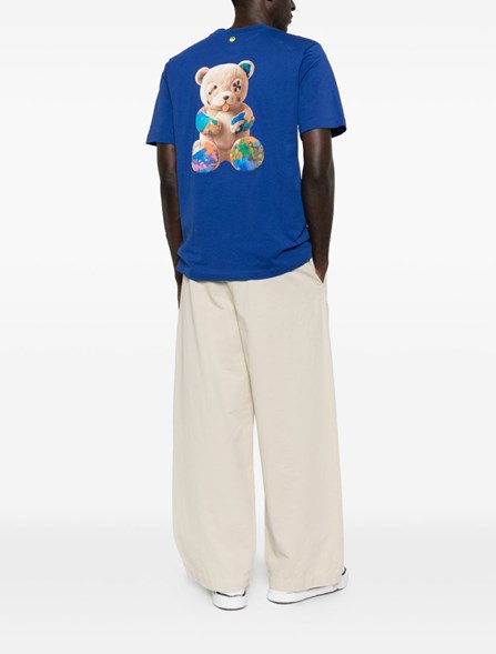 BARROW - T-SHIRT CON STAMPA