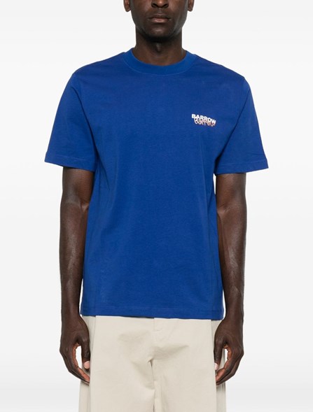BARROW - T-SHIRT CON STAMPA