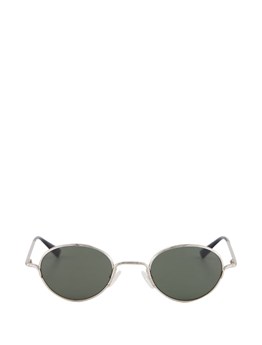 ALEXANDER MCQUEEN - OCCHIALI DA SOLE 