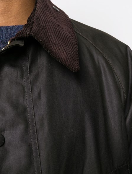 BARBOUR - GIACCA 'BEDALE'