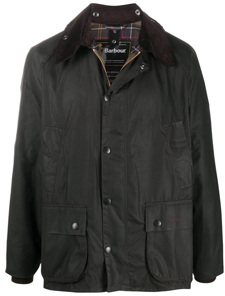 BARBOUR - GIACCA 'BEDALE'