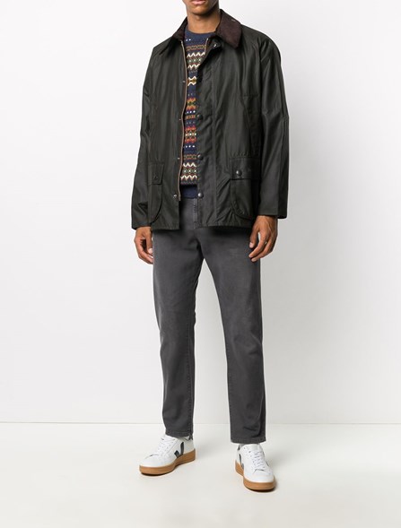 BARBOUR - GIACCA 'BEDALE'