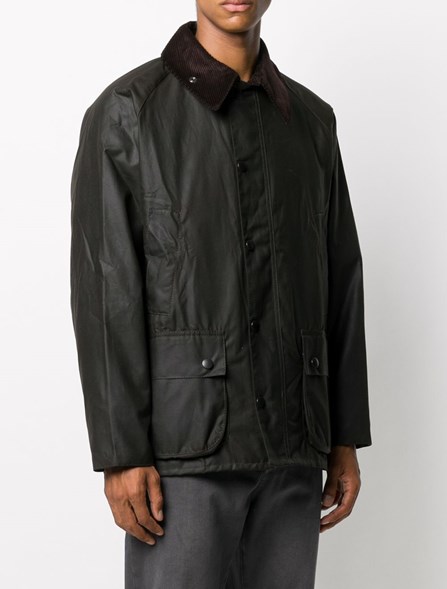 BARBOUR - GIACCA 'BEDALE'