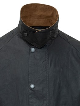 BARBOUR - GIACCA 'MODERN BEDALE'