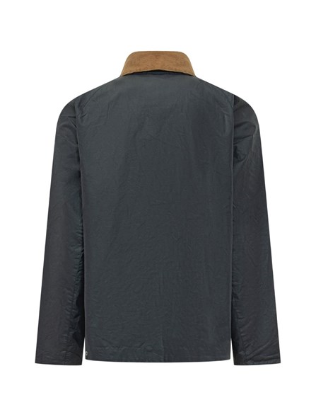 BARBOUR - GIACCA 'MODERN BEDALE'
