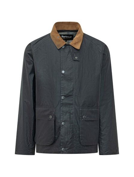 BARBOUR - GIACCA 'MODERN BEDALE'