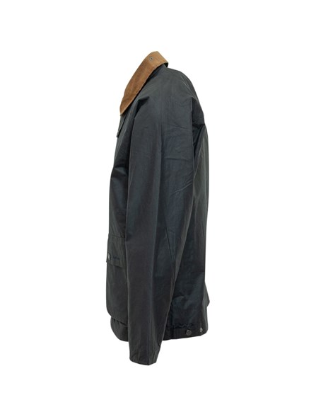 BARBOUR - GIACCA 'MODERN BEDALE'