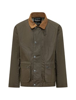 BARBOUR - GIACCA 'MODERN BEDALE'