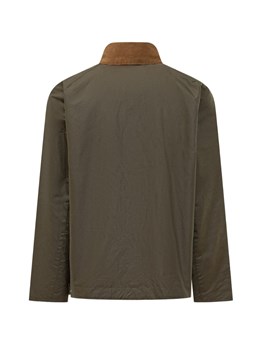 BARBOUR - GIACCA 'MODERN BEDALE'