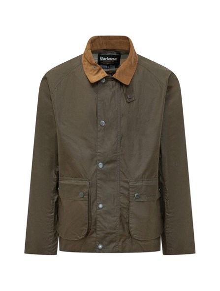 BARBOUR - GIACCA 'MODERN BEDALE'