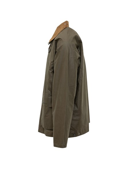 BARBOUR - GIACCA 'MODERN BEDALE'