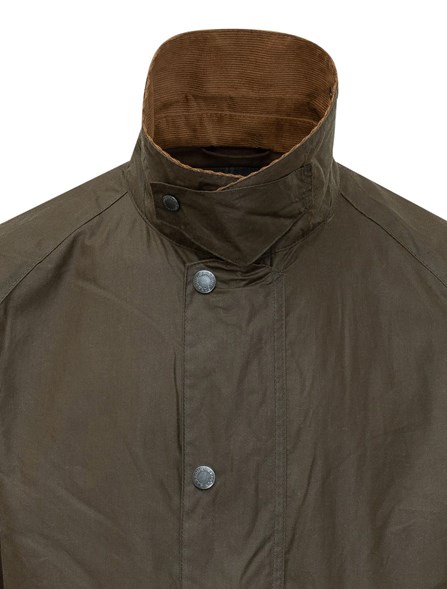 BARBOUR - GIACCA 'MODERN BEDALE'