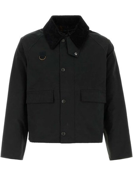 BARBOUR - GIACCA 'OS SPAY CASUAL'