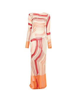 RAQUEL DINIZ - Abito in jersey